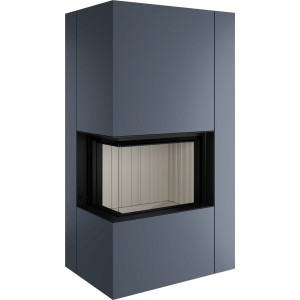 Печь-камин Spartherm Apollon 2L/2R
