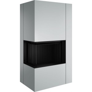 Печь-камин Spartherm Apollon 2L/2R