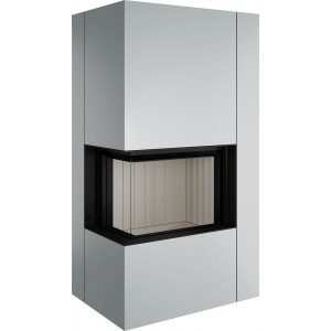 Печь-камин Spartherm Apollon 2L/2R