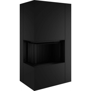 Печь-камин Spartherm Apollon 2L/2R