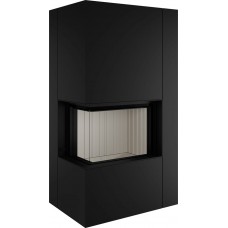 Печь-камин Spartherm Apollon 2L/2R