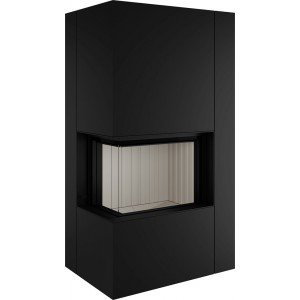 Печь-камин Spartherm Apollon 2L/2R