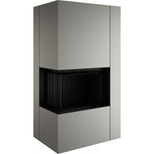 Печь-камин Spartherm Apollon 2L/2R