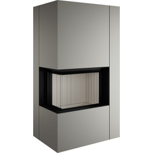 Печь-камин Spartherm Apollon 2L/2R
