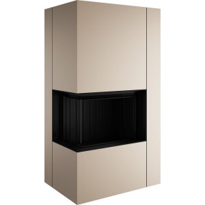 Печь-камин Spartherm Apollon 2L/2R