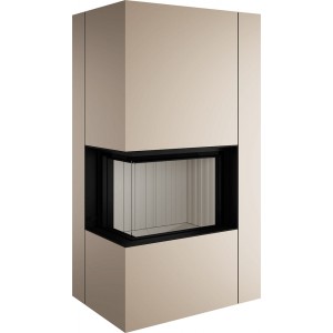 Печь-камин Spartherm Apollon 2L/2R