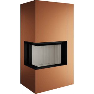 Печь-камин Spartherm Apollon 2L/2R