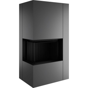 Печь-камин Spartherm Apollon 2L/2R