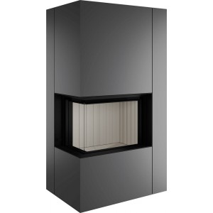 Печь-камин Spartherm Apollon 2L/2R