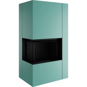 Печь-камин Spartherm Apollon 2L/2R