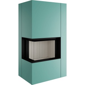 Печь-камин Spartherm Apollon 2L/2R