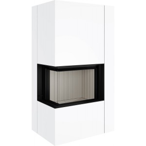 Печь-камин Spartherm Apollon 2L/2R