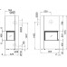 Печь-камин Spartherm Apollon 2L/2R