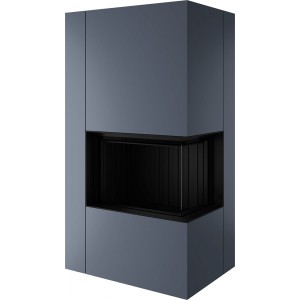 Печь-камин Spartherm Apollon 2L/2R