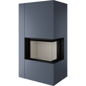 Печь-камин Spartherm Apollon 2L/2R