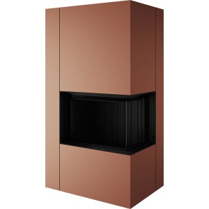 Печь-камин Spartherm Apollon 2L/2R