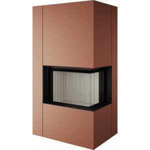 Печь-камин Spartherm Apollon 2L/2R
