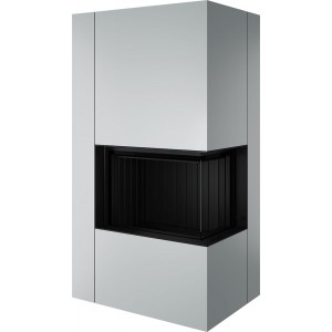 Печь-камин Spartherm Apollon 2L/2R