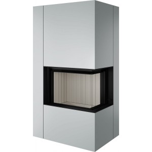 Печь-камин Spartherm Apollon 2L/2R