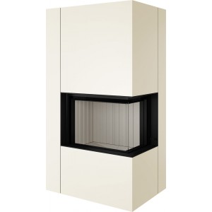 Печь-камин Spartherm Apollon 2L/2R