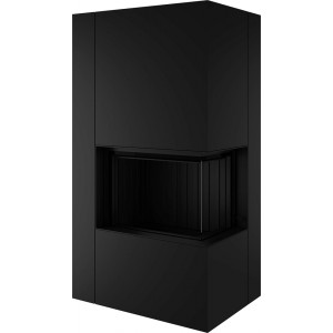 Печь-камин Spartherm Apollon 2L/2R