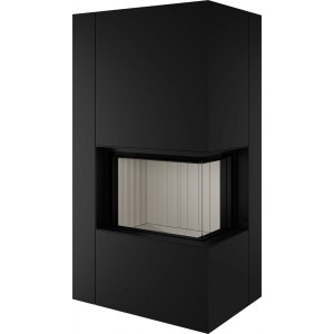 Печь-камин Spartherm Apollon 2L/2R