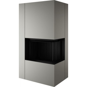Печь-камин Spartherm Apollon 2L/2R