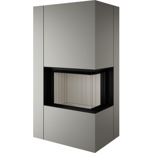 Печь-камин Spartherm Apollon 2L/2R