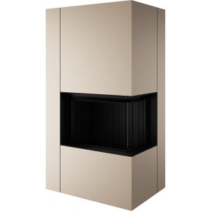 Печь-камин Spartherm Apollon 2L/2R