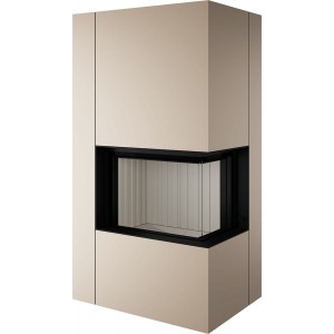 Печь-камин Spartherm Apollon 2L/2R