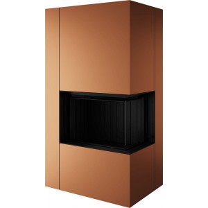 Печь-камин Spartherm Apollon 2L/2R