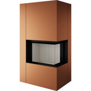 Печь-камин Spartherm Apollon 2L/2R