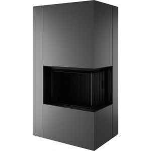 Печь-камин Spartherm Apollon 2L/2R