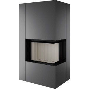 Печь-камин Spartherm Apollon 2L/2R