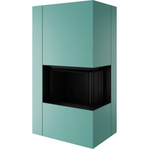 Печь-камин Spartherm Apollon 2L/2R
