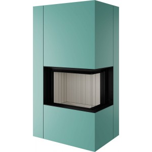 Печь-камин Spartherm Apollon 2L/2R
