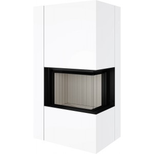 Печь-камин Spartherm Apollon 2L/2R