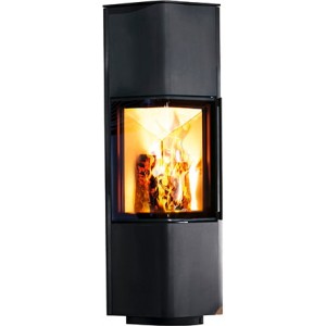 Печь-камин Spartherm Cubo L