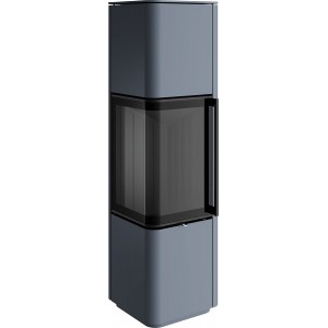 Печь-камин Spartherm Cubo L