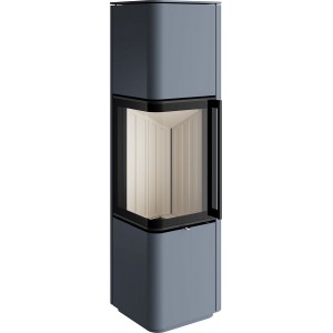Печь-камин Spartherm Cubo L
