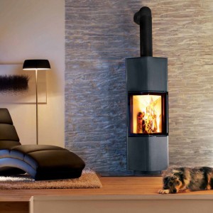 Печь-камин Spartherm Cubo L