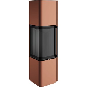 Печь-камин Spartherm Cubo L