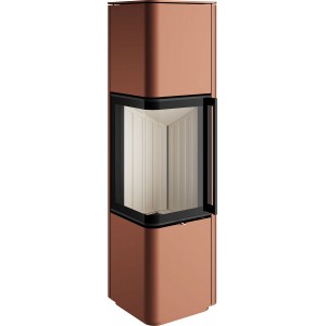 Печь-камин Spartherm Cubo L