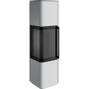 Печь-камин Spartherm Cubo L