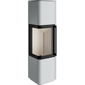 Печь-камин Spartherm Cubo L