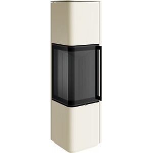 Печь-камин Spartherm Cubo L
