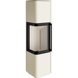 Печь-камин Spartherm Cubo L