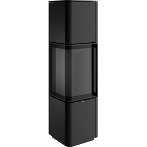 Печь-камин Spartherm Cubo L