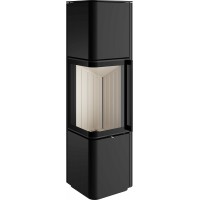 Печь-камин Spartherm Cubo L Печь-камин Spartherm Cubo L
