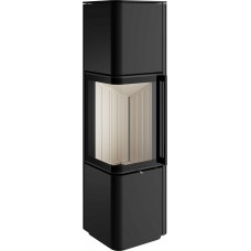 Печь-камин Spartherm Cubo L Печь-камин Spartherm Cubo L